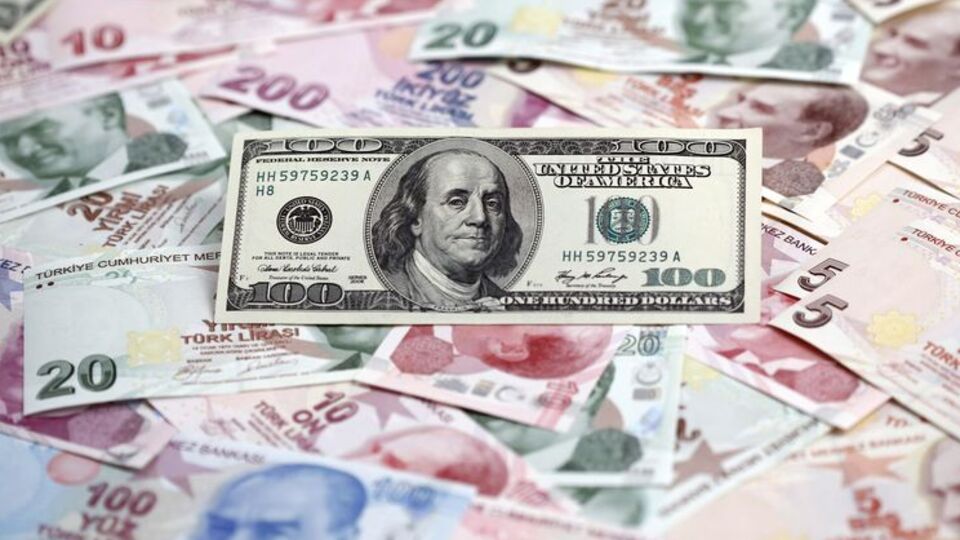Dolar uçuşa geçti!