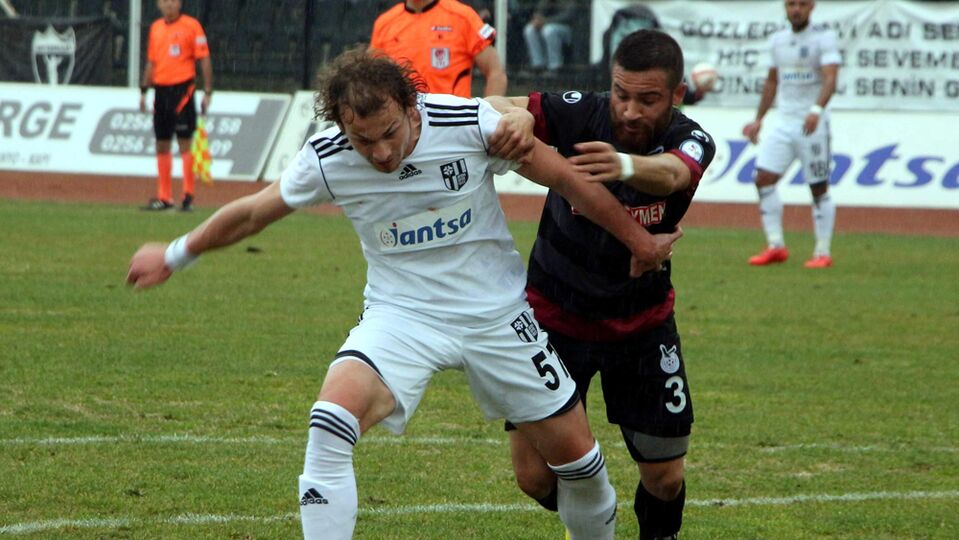2.Lig'in toplu sonuçları belli oldu