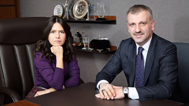 Kübra Par'a konuşmuştu...