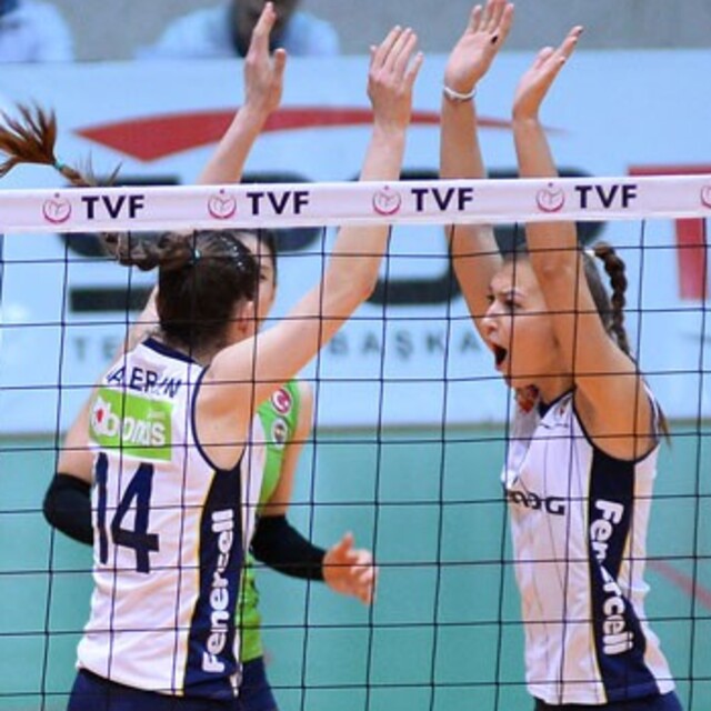 Fenerbahçe Grundig set vermedi
