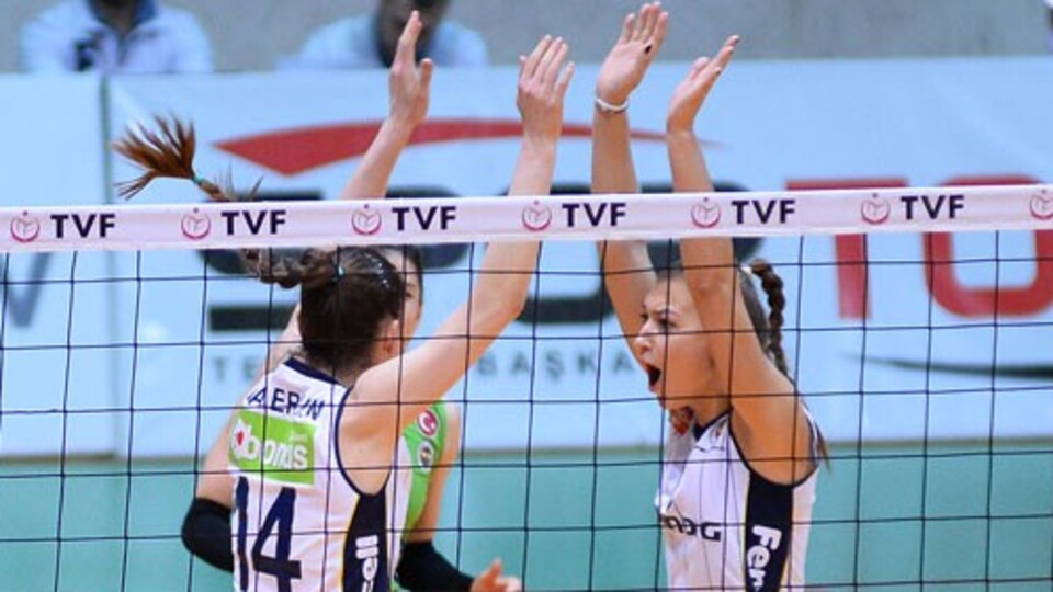 Fenerbahçe Grundig set vermedi
