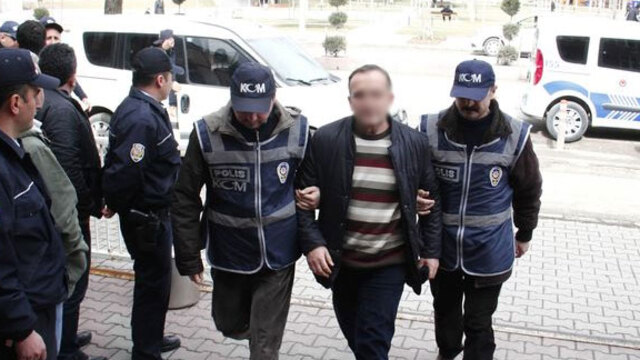 Bolu'daki yasadışı dinleme operasyonunda yeni gelişme