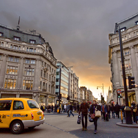 Buralardan mülk alan köşeyi döndü!