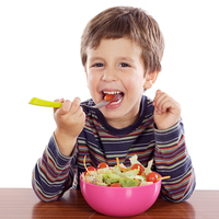 Çocukların beynini geliştiren besinler