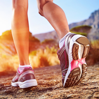 Yürüyüş yapanlar dikkat!