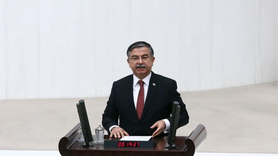 Milli Savunma Bakanı'ndan Bahçeli'ye yanıt