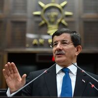 "Vatan nedir?'i Türkeş'e sormuş oluyorsun"