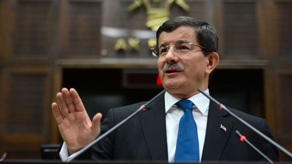 "Vatan nedir?'i Türkeş'e sormuş oluyorsun"