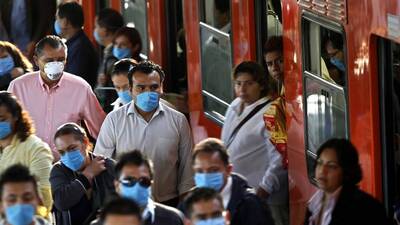 Öldüren virüs kapıya dayandı!