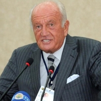 Ali Şen'den Galatasaray'a jest!