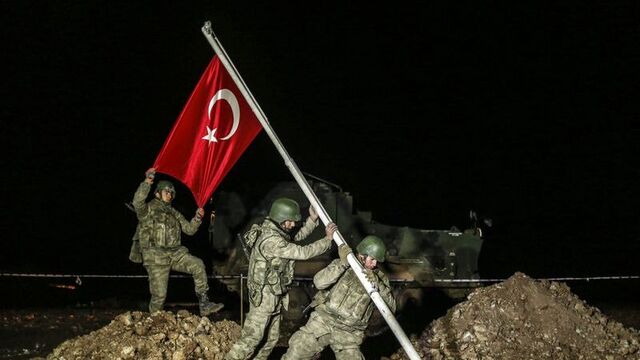 İşte vatandaşın operasyon görüşü! Başarılı mı, Değil mi?