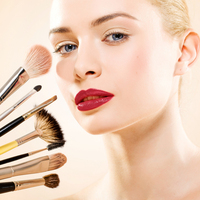 Makyajın olumsuz etkilerine karşı mango