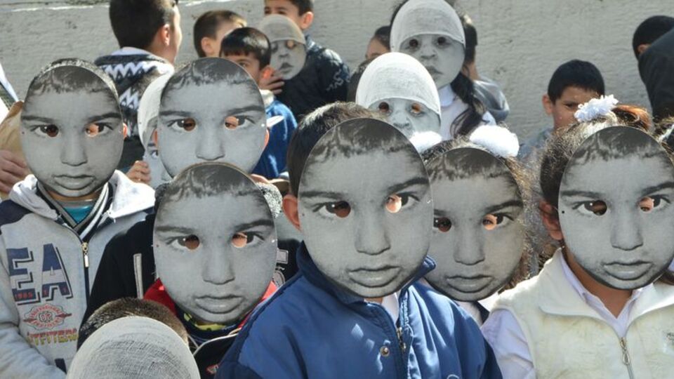 Hocalı katliamının 23. yılı
