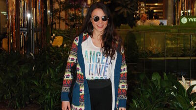 Uzun süren iş toplantısı