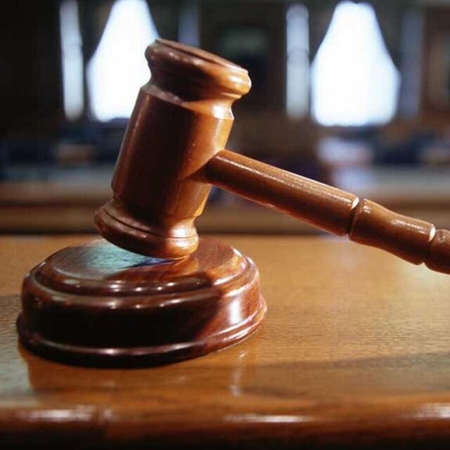 28 Şubat davasında iki isme ret