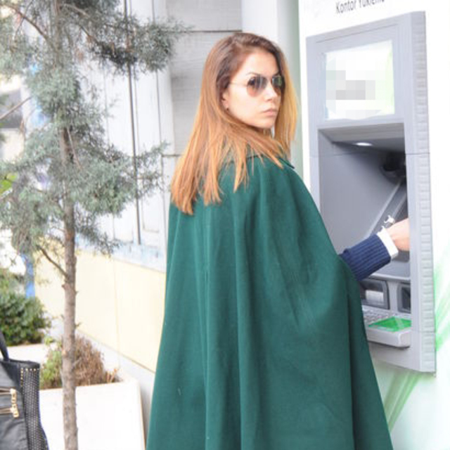 Kayalar'ın şaşkınlığı