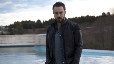 "Baktım inşaat mühendisliği olmuyor..."