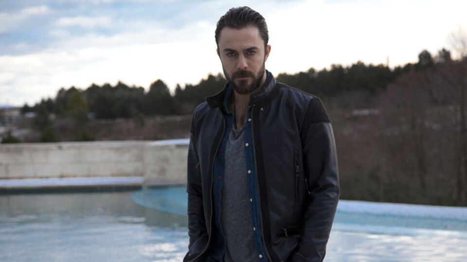 "Baktım inşaat mühendisliği olmuyor..."