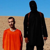 IŞİD'in kafa kesen infazcısı 'John'un kimliği belli oldu