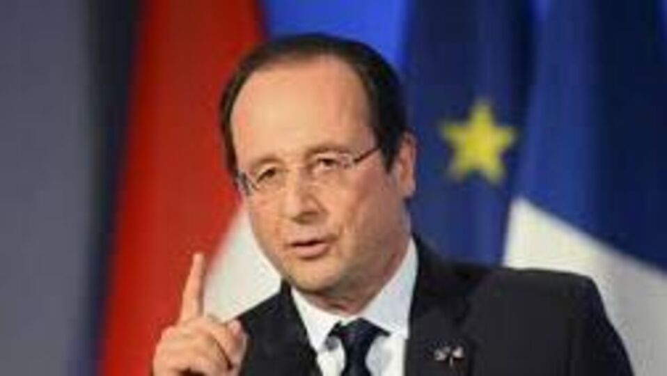 Hollande o parlamenterleri kınadı