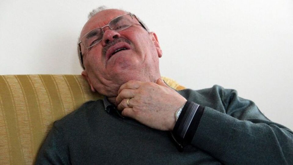 O babanın evlat acısı tüm Türkiye'yi yaktı!