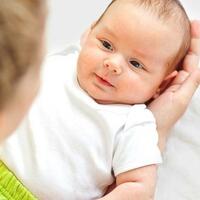 Bebeğiniz -196 dereceden sağlıkla gelebilir