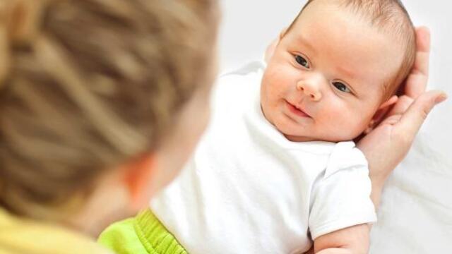 Bebeğiniz -196 dereceden sağlıkla gelebilir