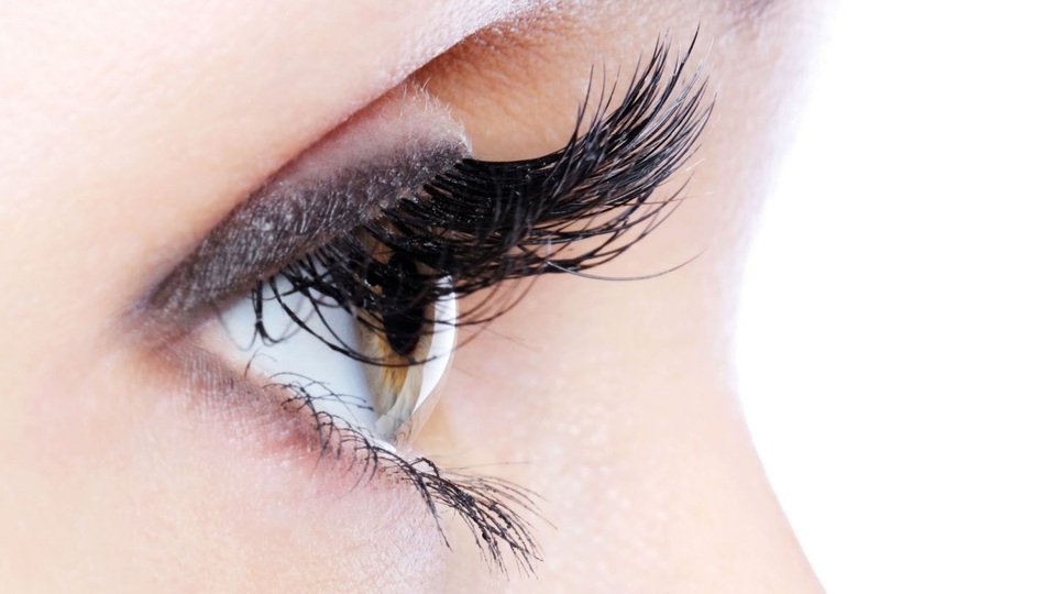 Kirpiklerin sırrı sonunda çözüldü