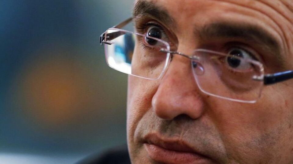 Bakan Şimşek'in acı günü