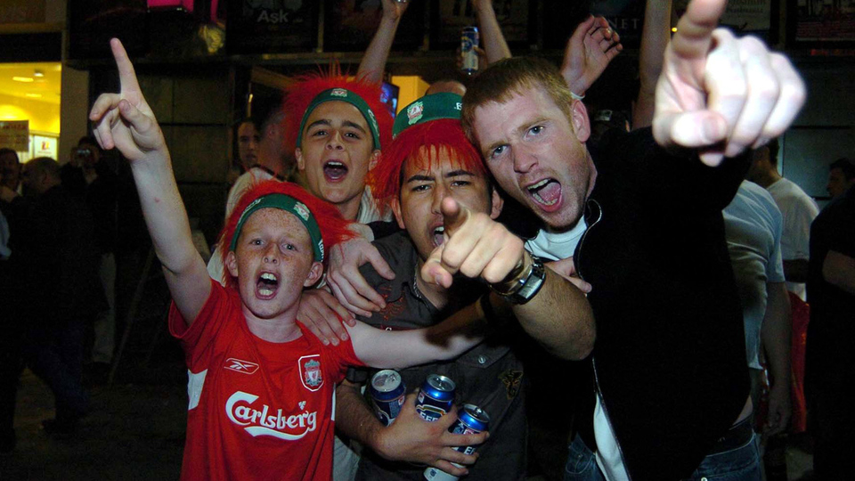 "Olimpiyat hacca gitmek gibi"