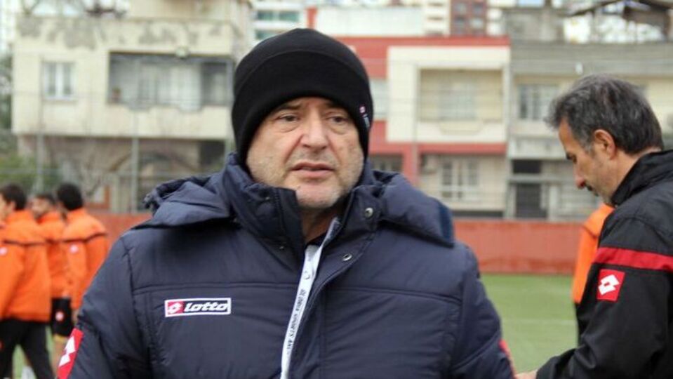 Kurtar'a bir maç ceza