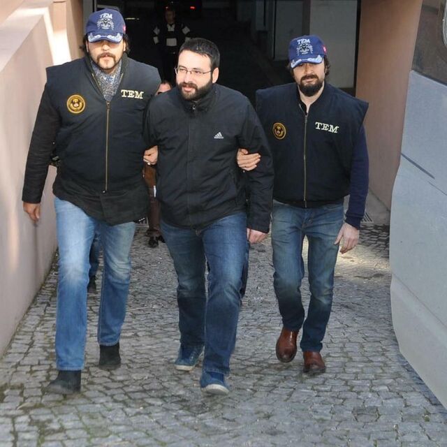 ÖDP Parti Meclisi üyesi Onur Kılıç tahliye edildi
