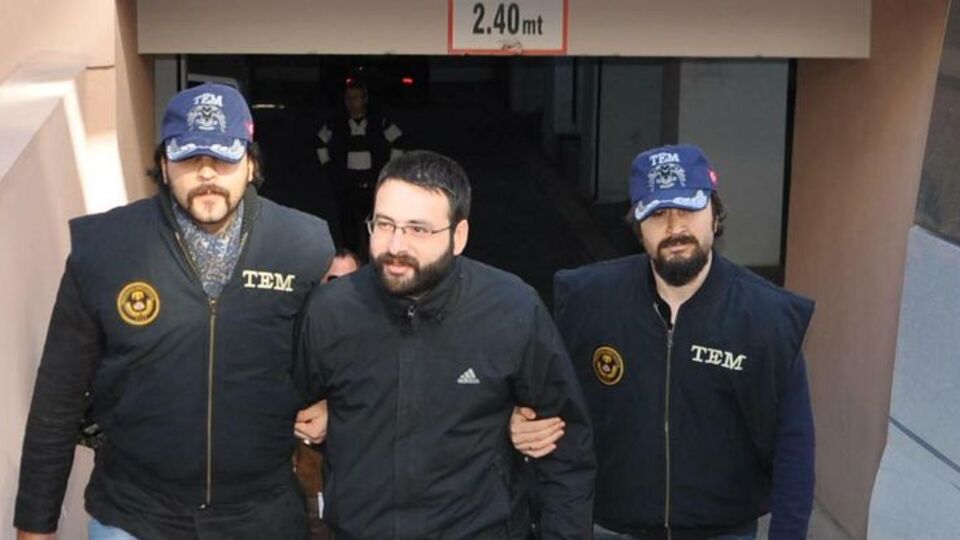 ÖDP Parti Meclisi üyesi Onur Kılıç tahliye edildi