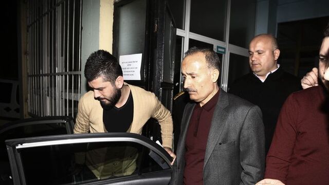 "Şah Fırat" operasyonuna suç duyurusu