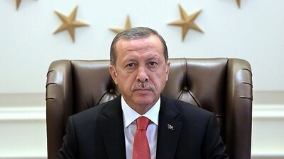 Cumhurbaşkanı Erdoğan'dan atamalar