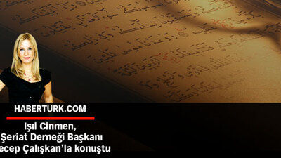 "Ateizm Derneği varsa Şeriat Derneği de olacak"