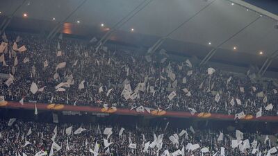 Olimpiyat'ta tarihi gece