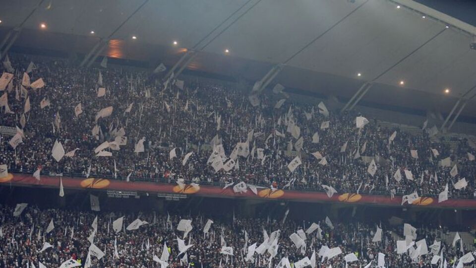 Olimpiyat'ta tarihi gece