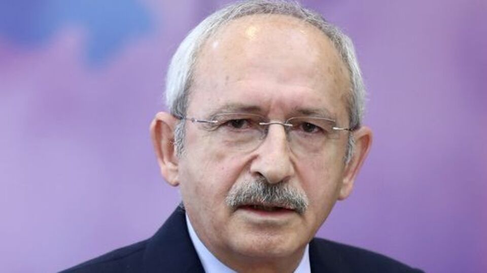 'HDP ile ittifak arayışımız yok'