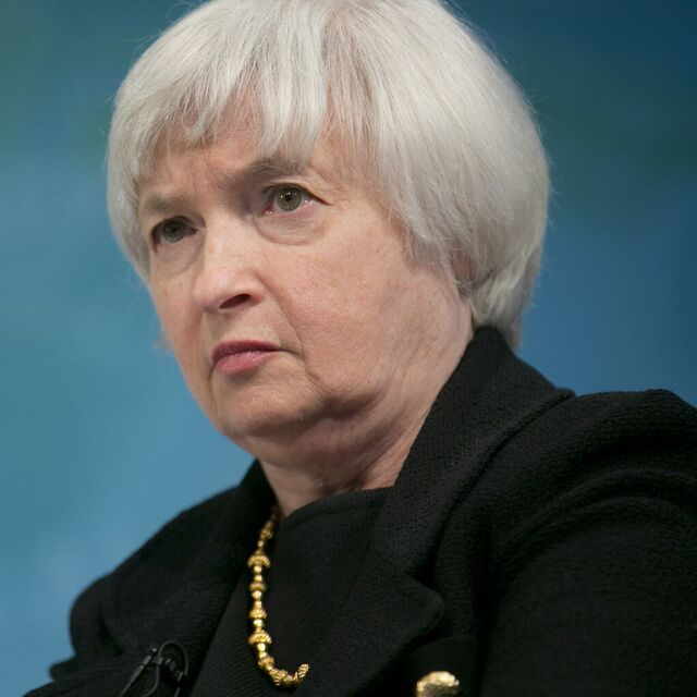 Yellen sert çıktı!