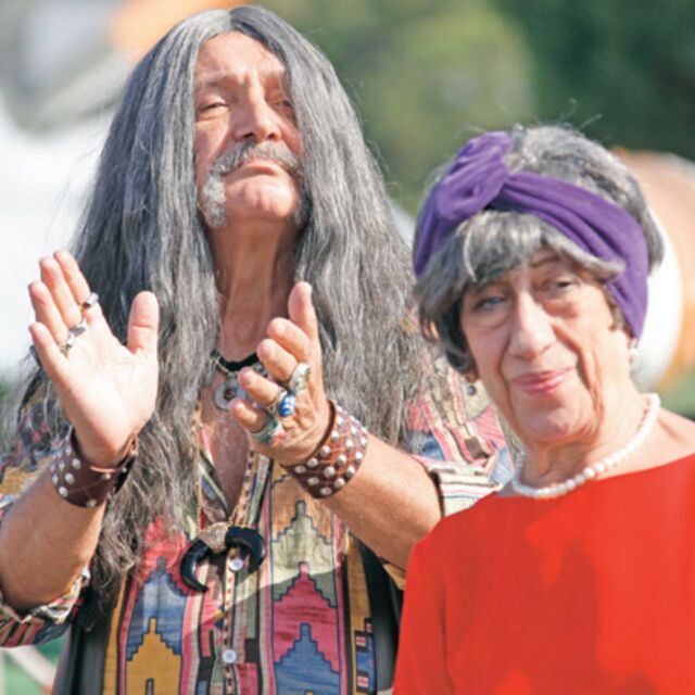 'Barış Manço'yu özlüyoruz'