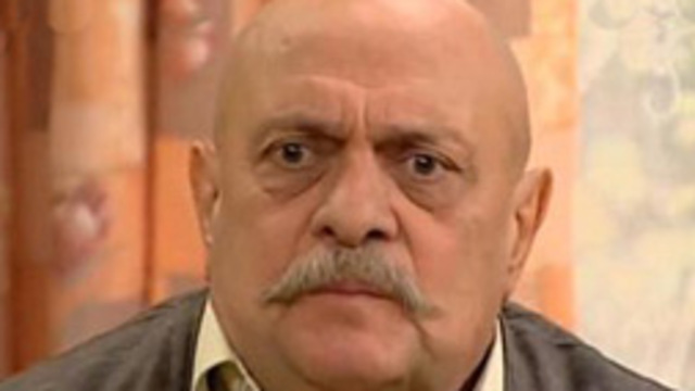 "Sizin yapacağınız işi biiip!"