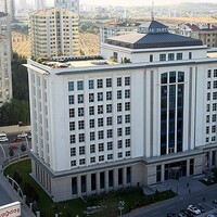 AK Parti'den seçim provası