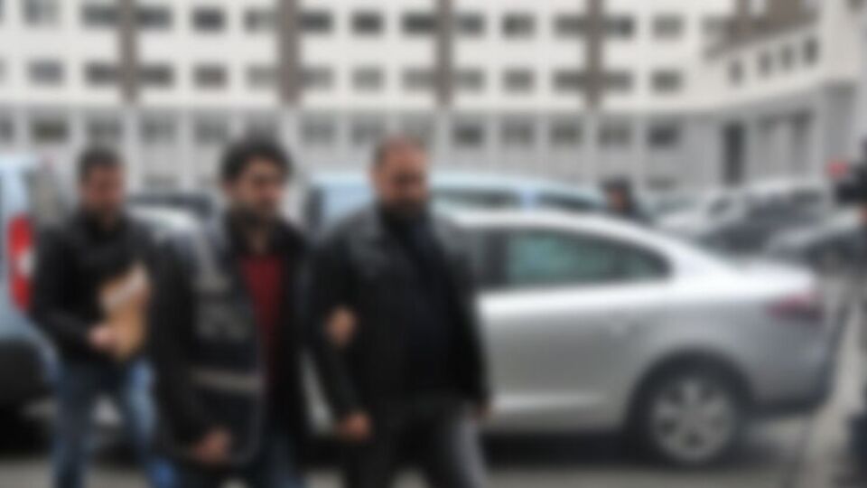 Ankara merkezli 20 ilde gerçekleştirilen operasyonda yeni gelişme!