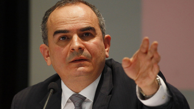 Merkez Bankası Başkanı'ndan 'istifa' açıklaması!