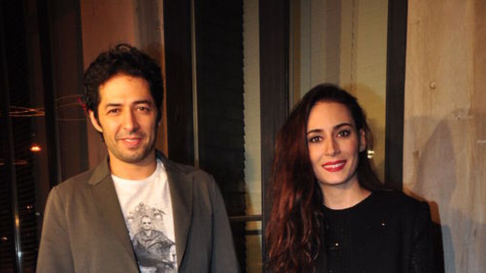 Mert'ten 'Müslüm Baba' şarkısı