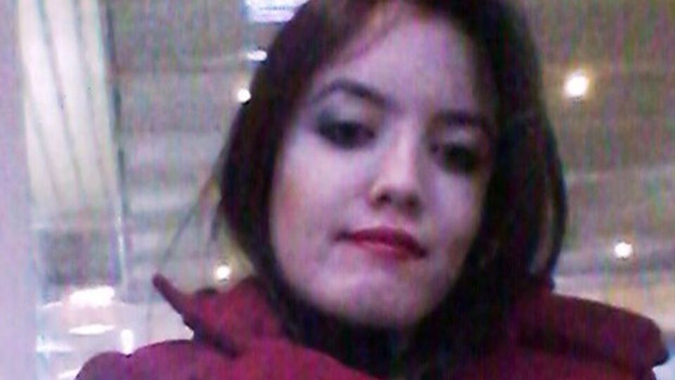 Yanmış kadın cinayetinin sırrı ortaya çıktı!