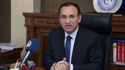 İç güvenlik paketi yorumu: Huzur için gerekli