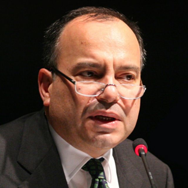 Sedat Ergin ifade verdi