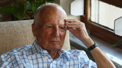 'Kenan Evren öldü' iddiası!